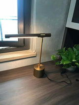 Linear Table Lamp