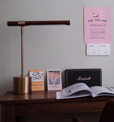 Linear Table Lamp