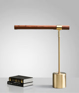 Linear Table Lamp