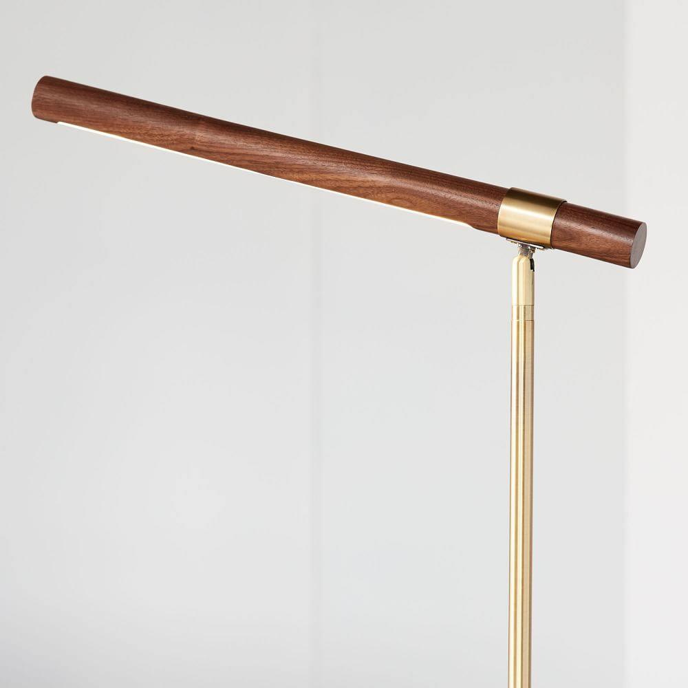 Linear Table Lamp