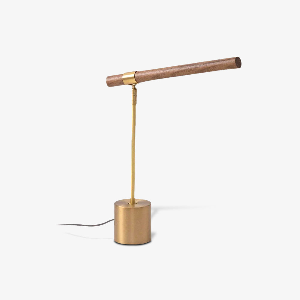 Linear Table Lamp