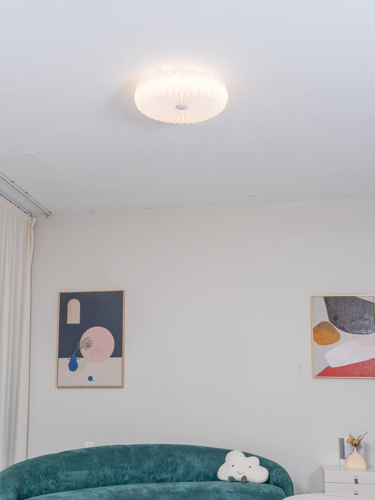 Linn Ceiling Lamp