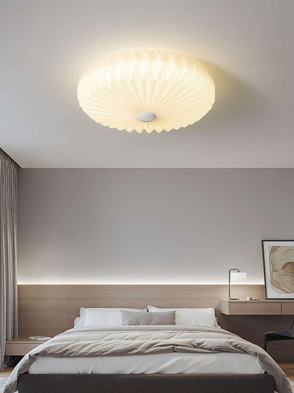 Linn Ceiling Lamp