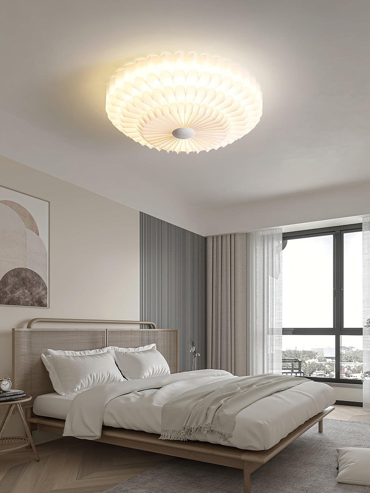 Linn Ceiling Lamp