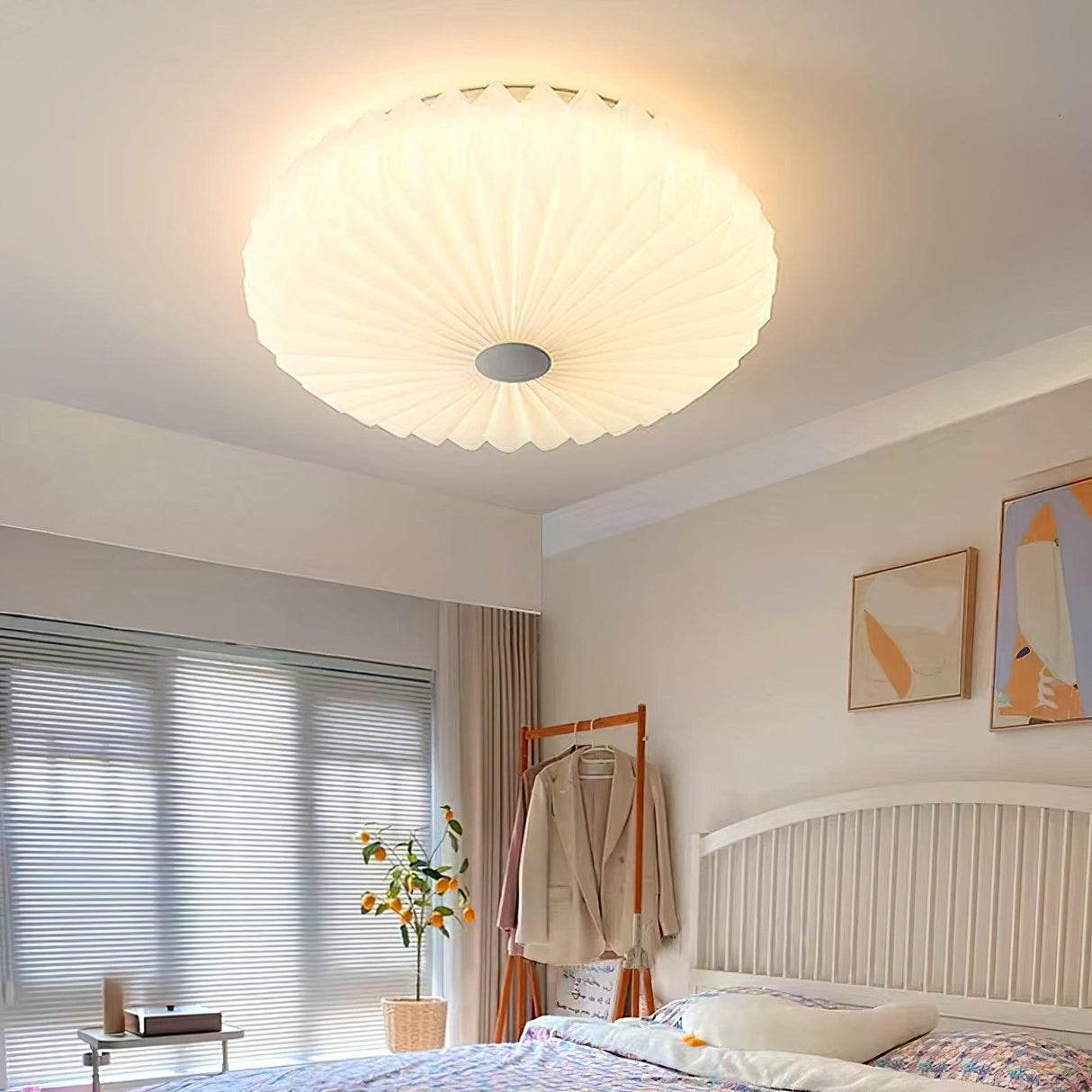 Linn Ceiling Lamp