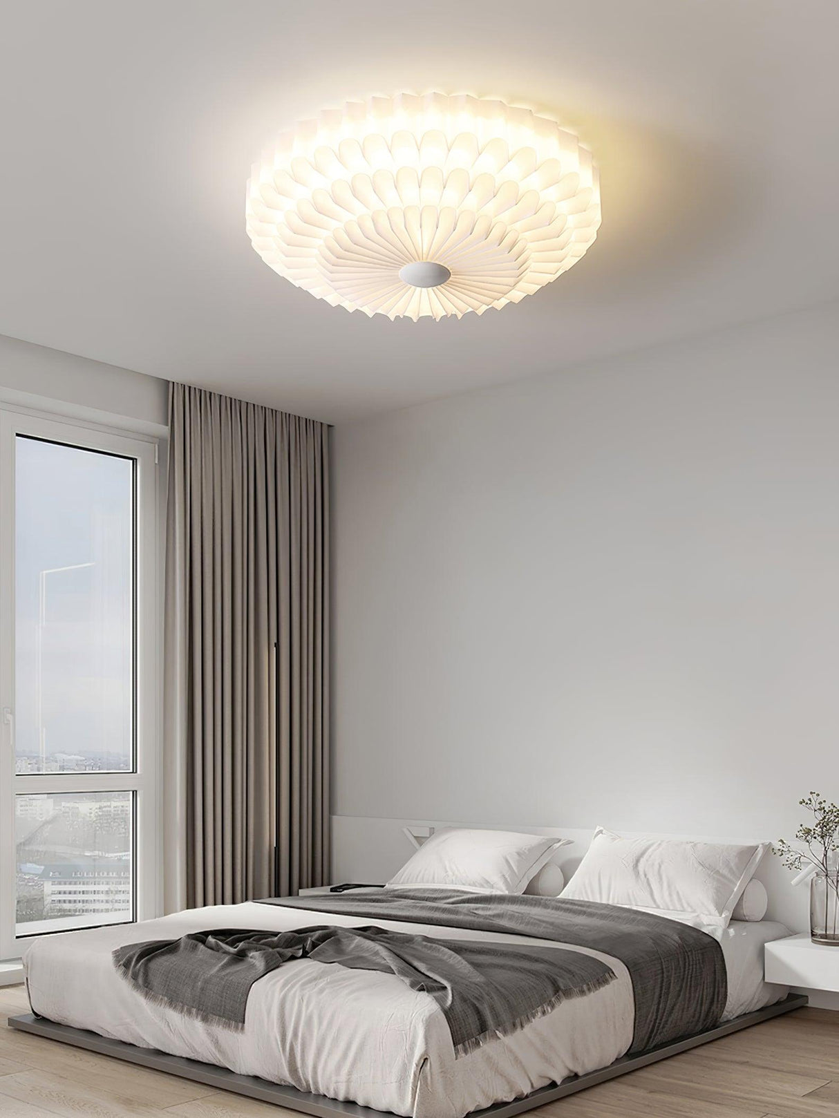 Linn Ceiling Lamp