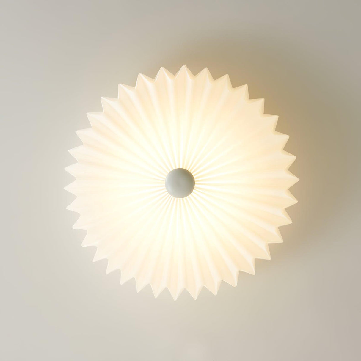 Linn Ceiling Lamp