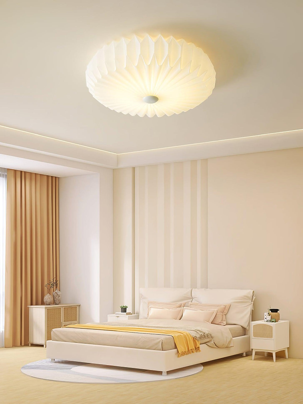 Linn Ceiling Lamp