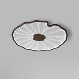 Lotus Leaf Acrylic Ceiling Lamp