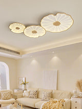 Lotus Leaf Acrylic Ceiling Lamp