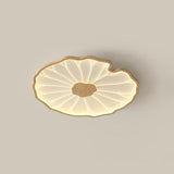 Lotus Leaf Acrylic Ceiling Lamp