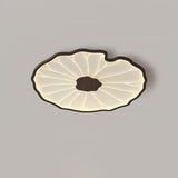 Lotus Leaf Acrylic Ceiling Lamp