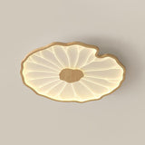 Lotus Leaf Acrylic Ceiling Lamp