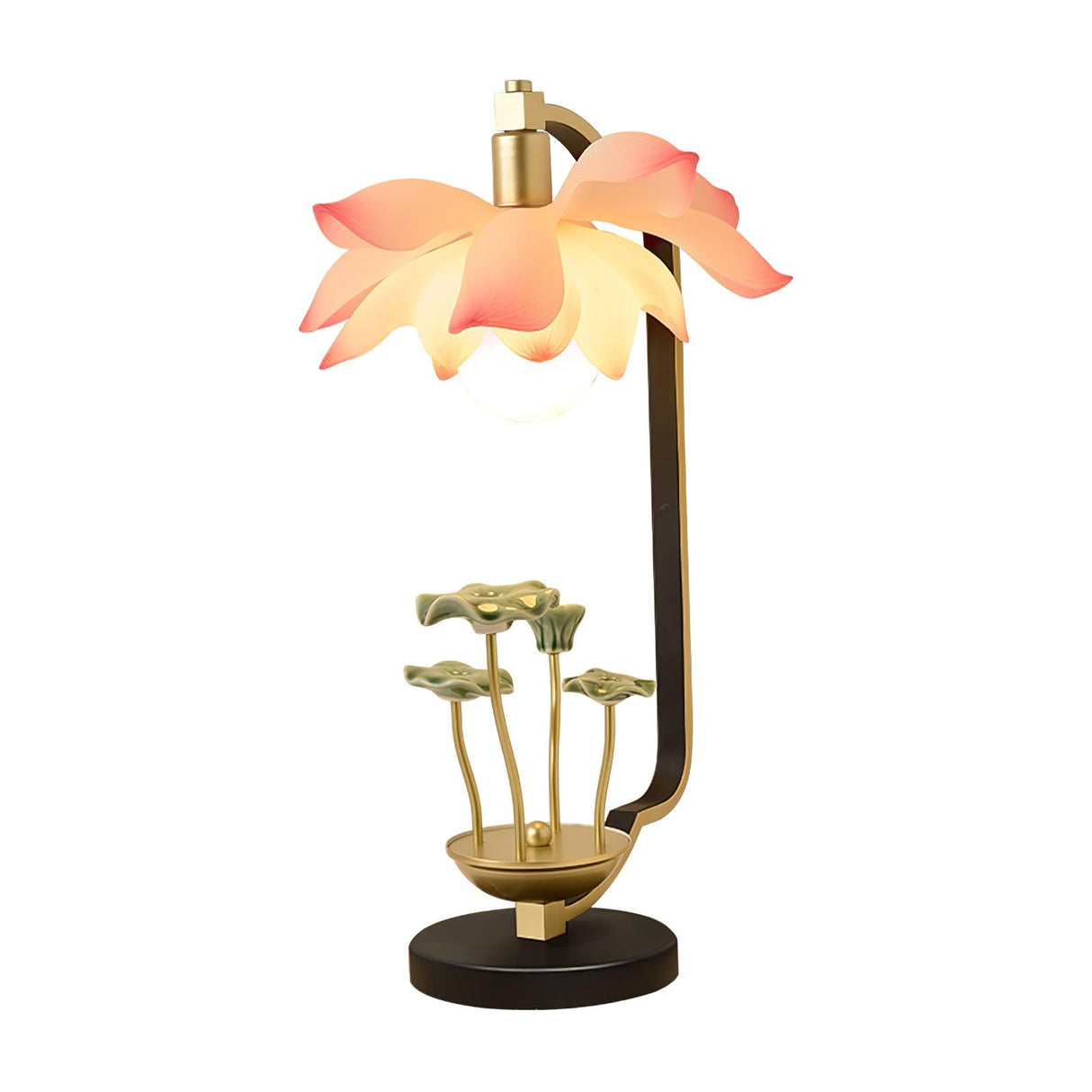 Lotus Table Lamp