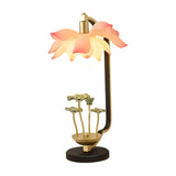 Lotus Table Lamp