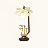 Lotus Table Lamp