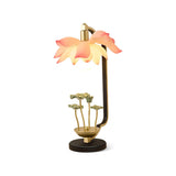 Lotus Table Lamp