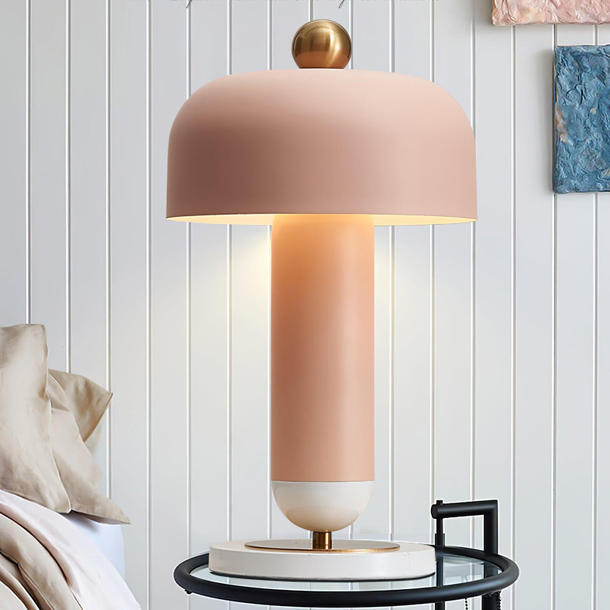 Lulu Table Lamp