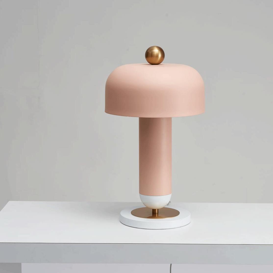 Lulu Table Lamp