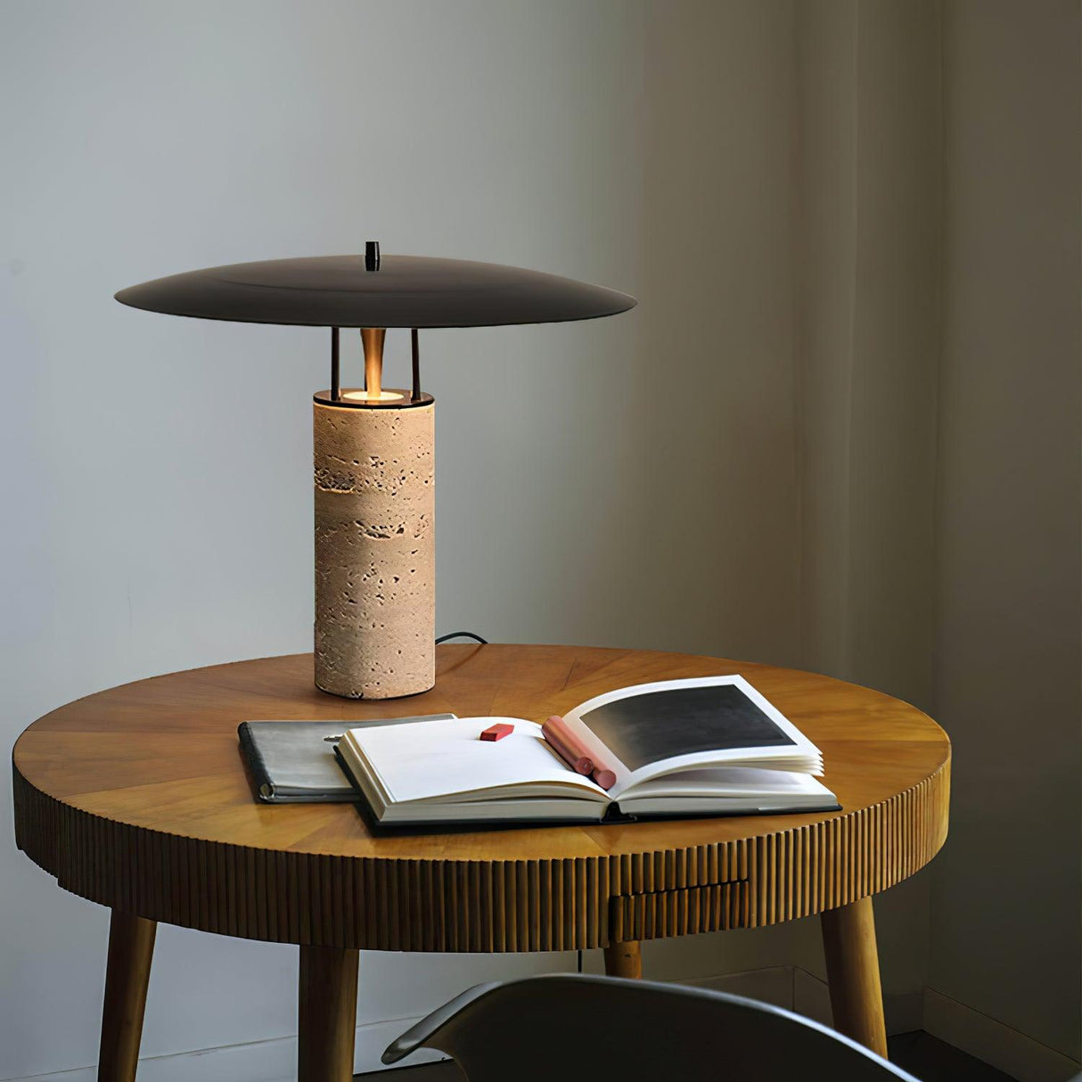 Luna Table Lamp