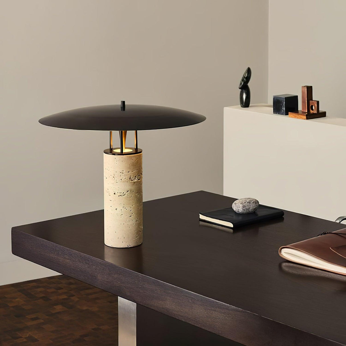 Luna Table Lamp