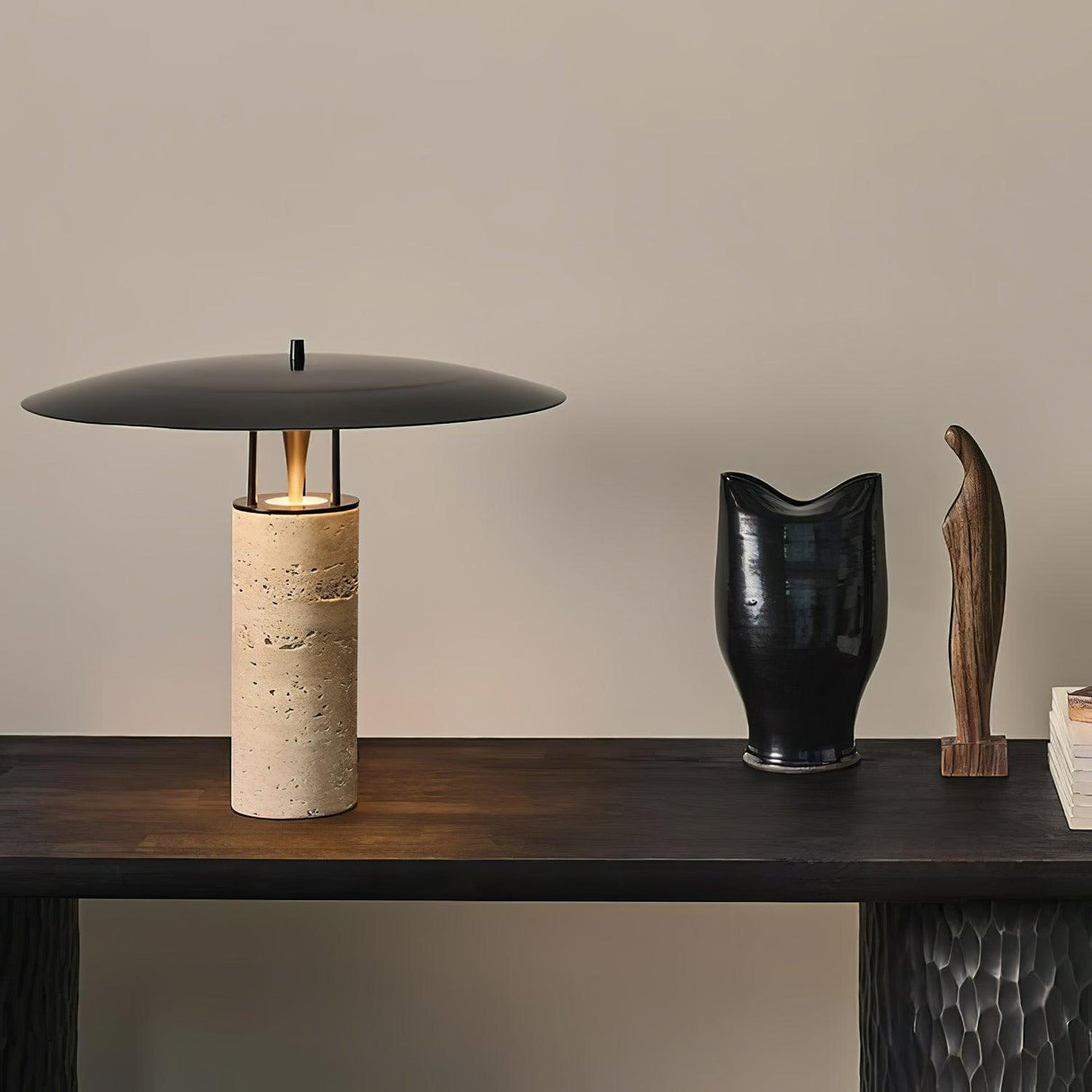 Luna Table Lamp