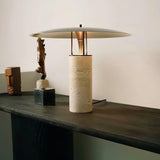 Luna Table Lamp