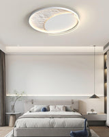 Lunar Led Ceiling Lamp