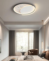 Lunar Led Ceiling Lamp