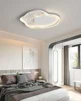 Lunar Led Ceiling Lamp