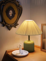 Lunitidal Table Lamp