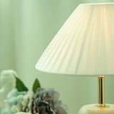 Lunitidal Table Lamp