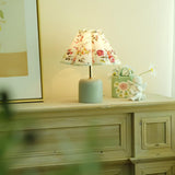 Lunitidal Table Lamp