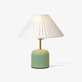 Lunitidal Table Lamp