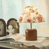 Lunitidal Table Lamp