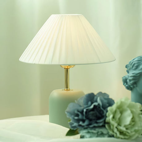 Lunitidal Table Lamp