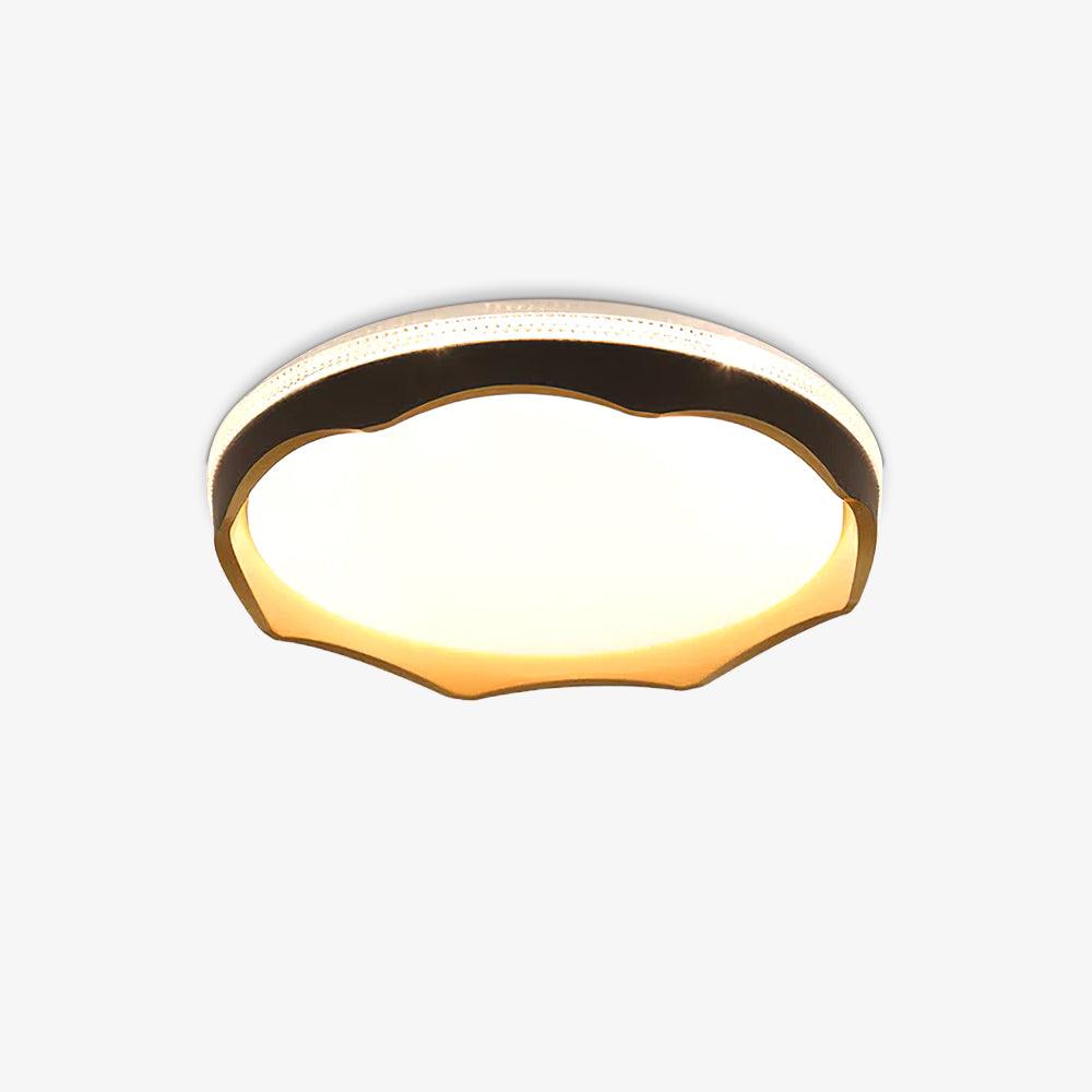 Lyric Ceiling Light