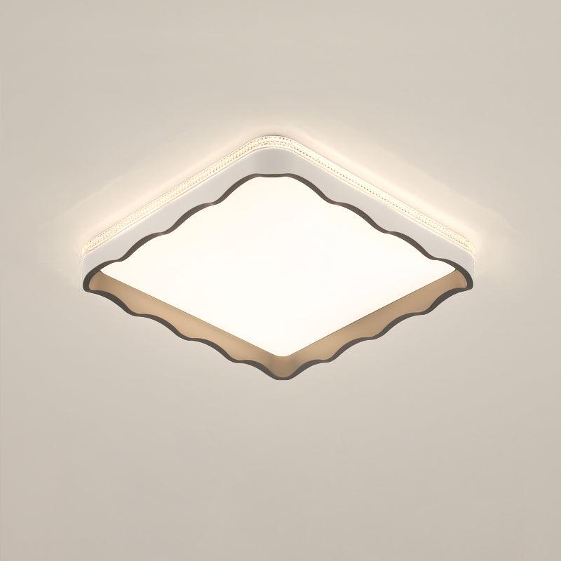 Lyric Ceiling Light