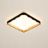 Lyric Ceiling Light