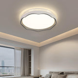 Lyric Ceiling Light