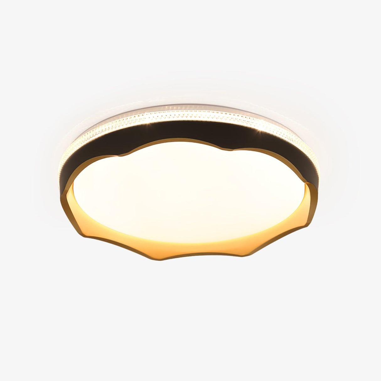 Lyric Ceiling Light