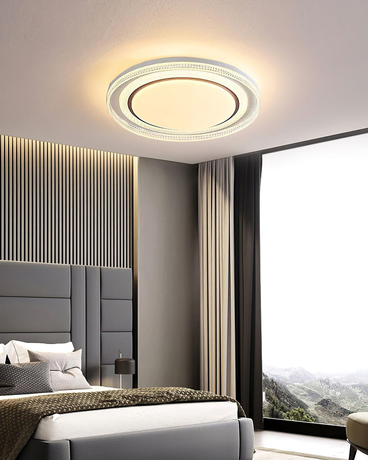 MIlagro Ceiling Light