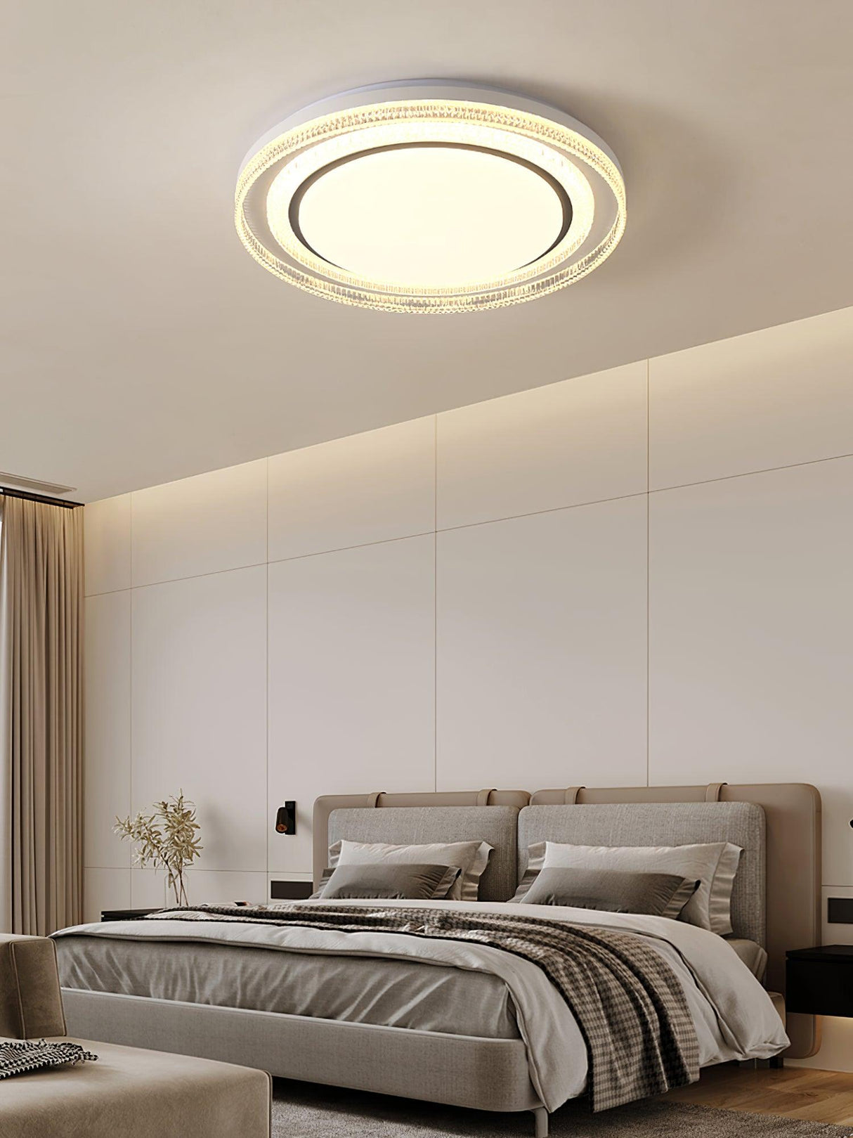 MIlagro Ceiling Light