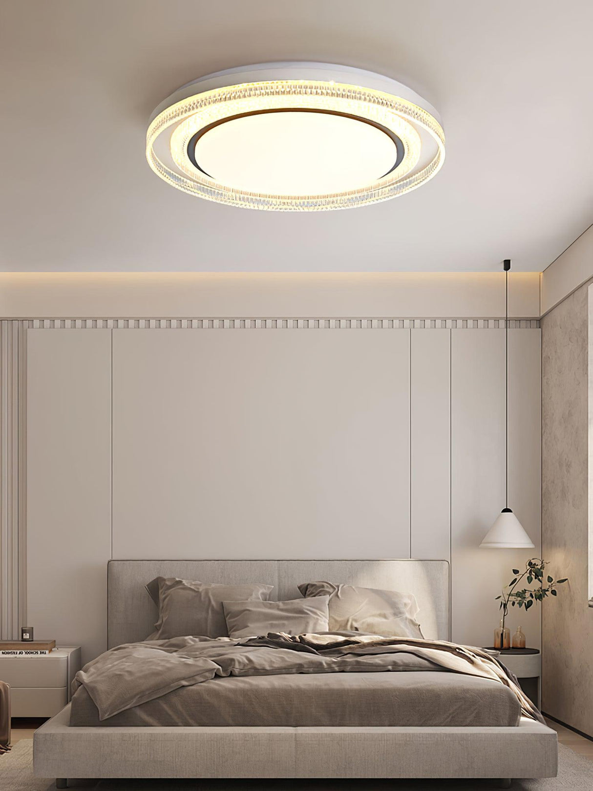 MIlagro Ceiling Light