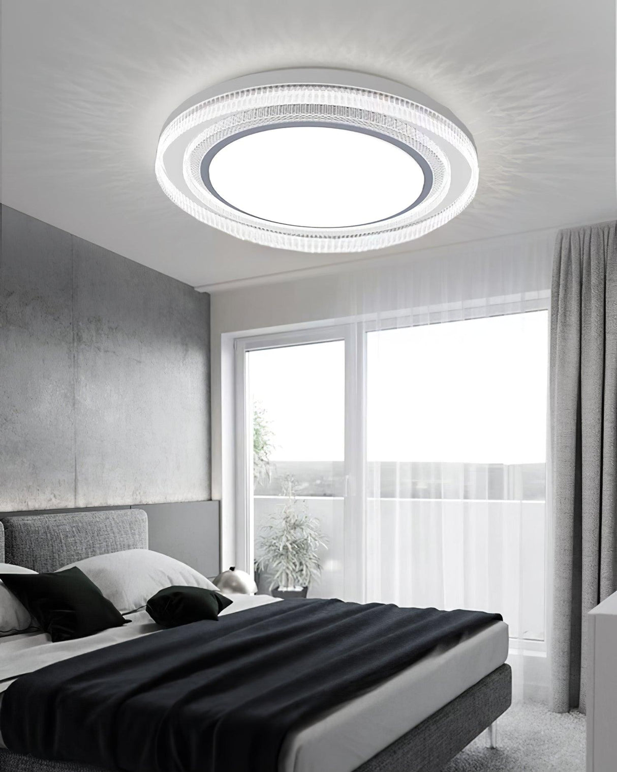 MIlagro Ceiling Light