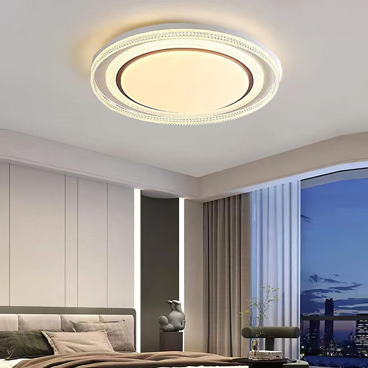 MIlagro Ceiling Light