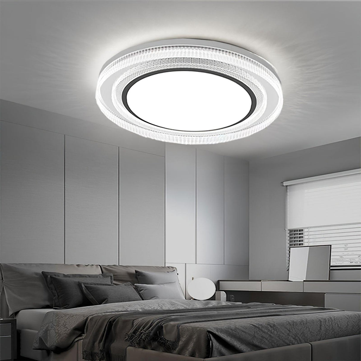 MIlagro Ceiling Light