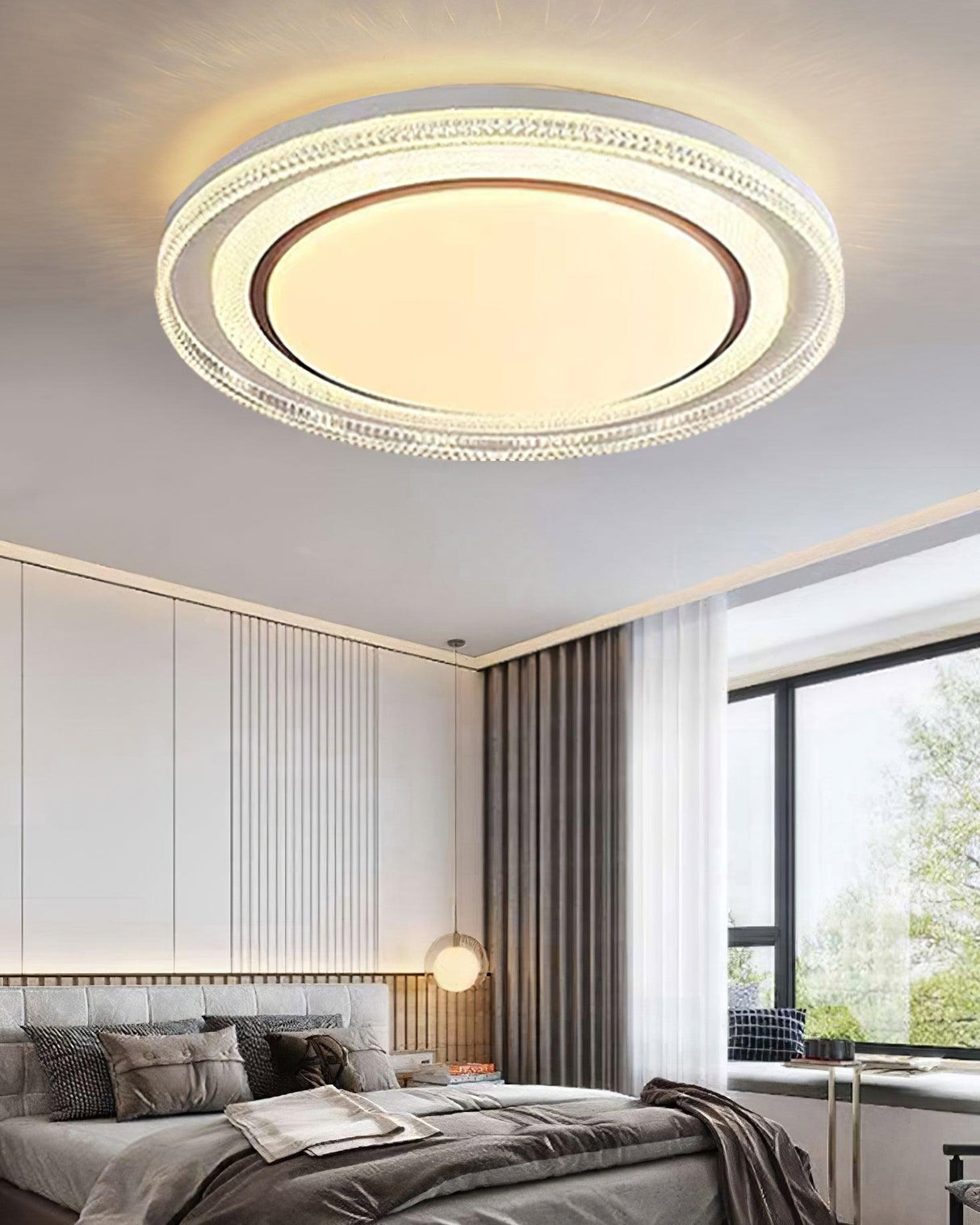 MIlagro Ceiling Light