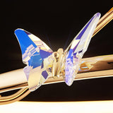 Magic Butterfly Ceiling Lamp