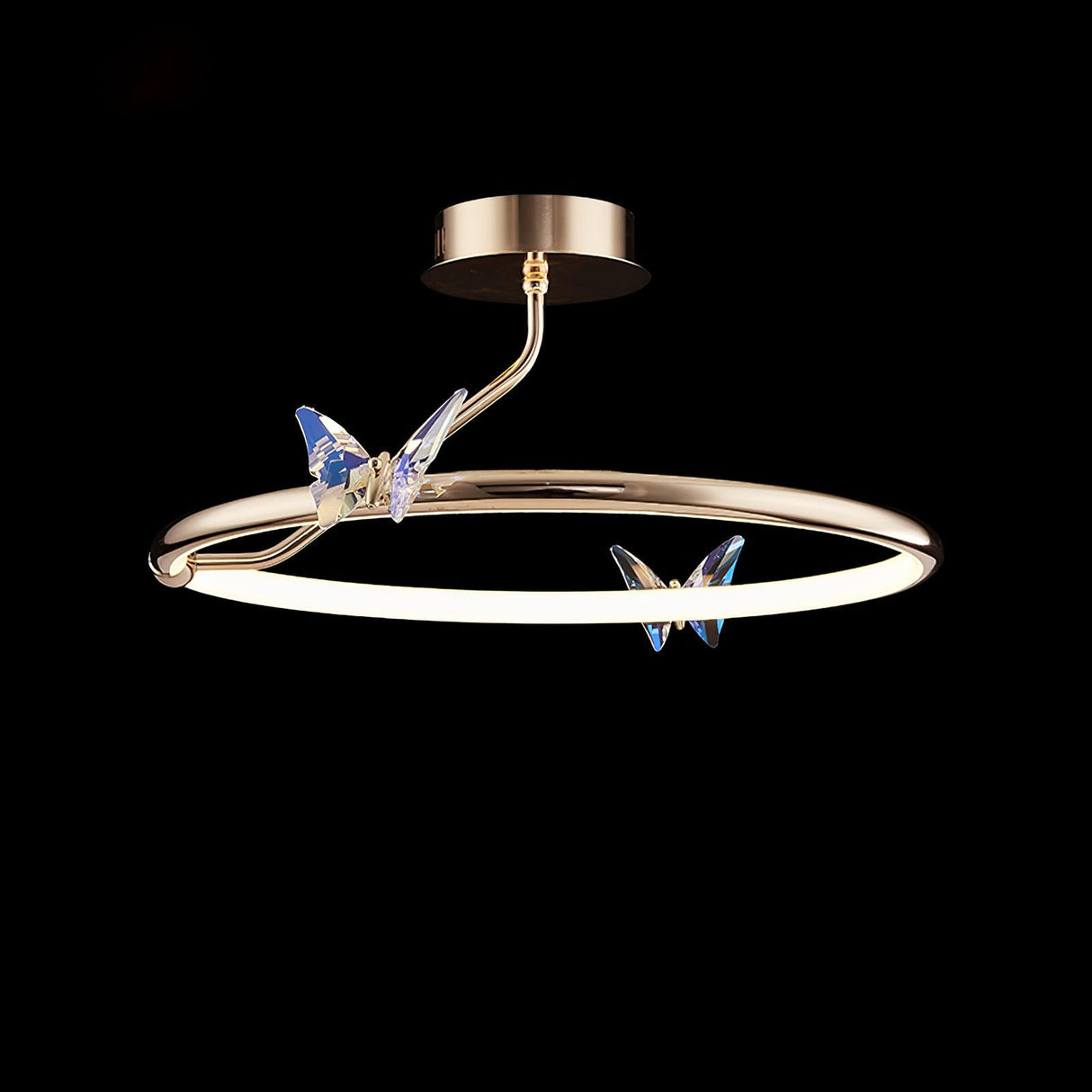 Magic Butterfly Ceiling Lamp